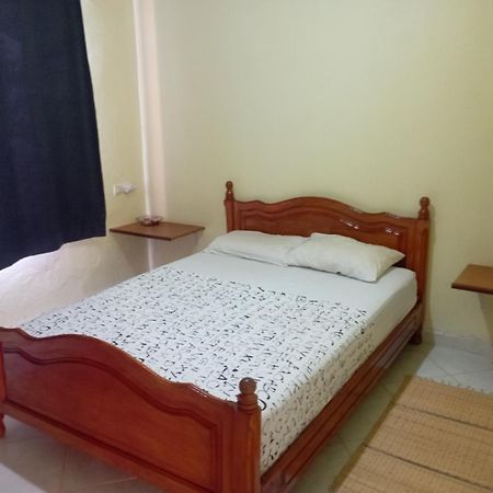 Maison De Vacances Μαρακές Εξωτερικό φωτογραφία