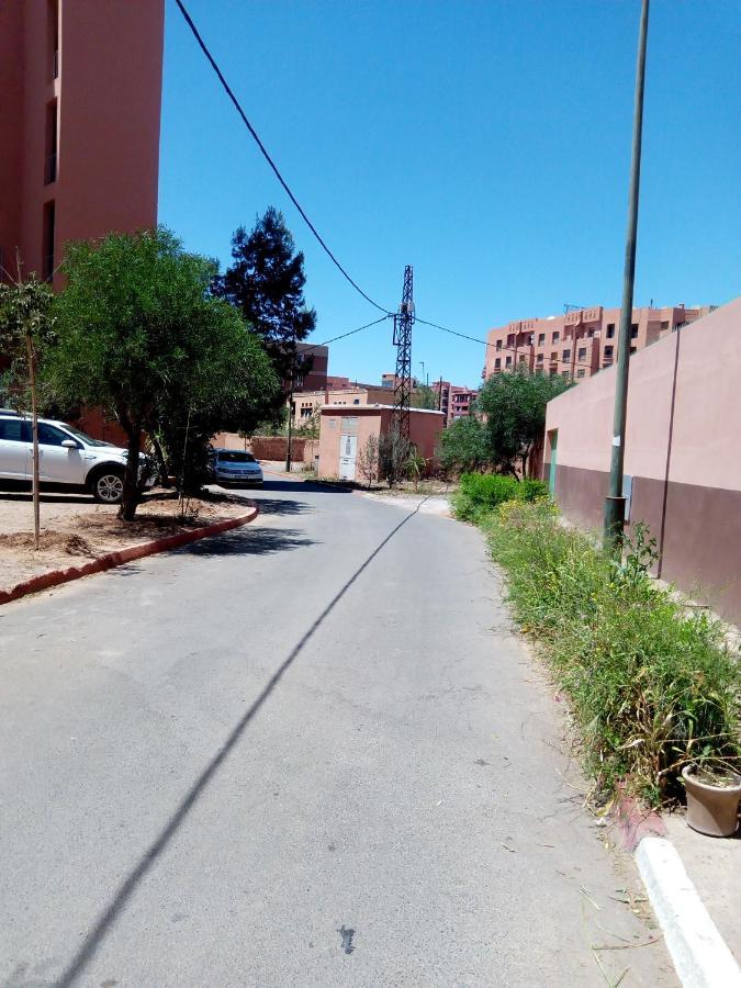 Maison De Vacances Μαρακές Εξωτερικό φωτογραφία