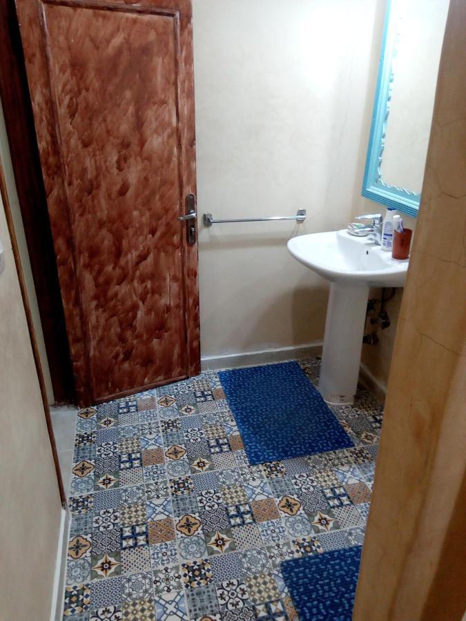 Maison De Vacances Μαρακές Εξωτερικό φωτογραφία