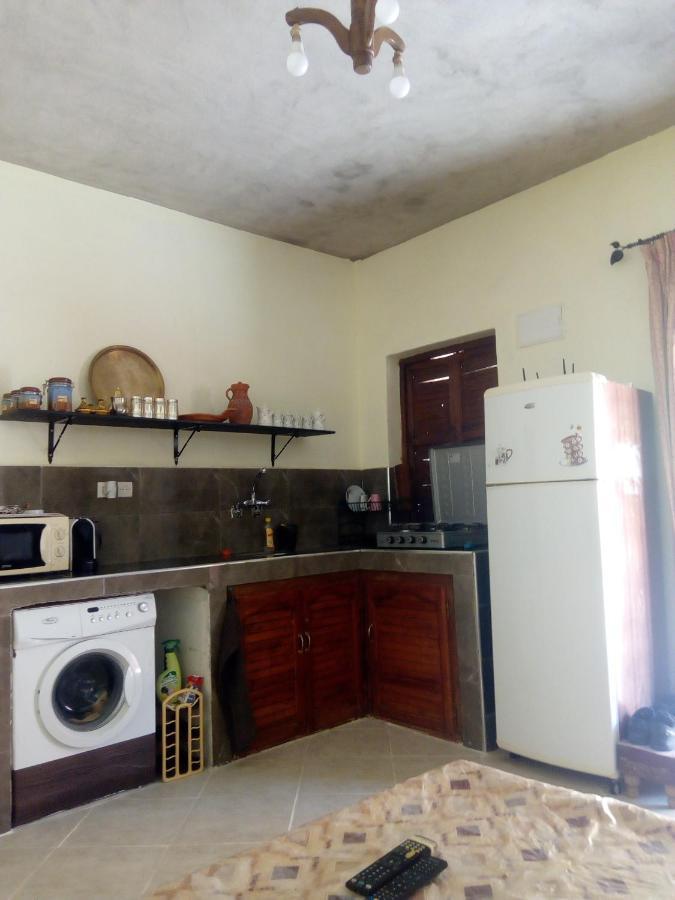 Maison De Vacances Μαρακές Εξωτερικό φωτογραφία