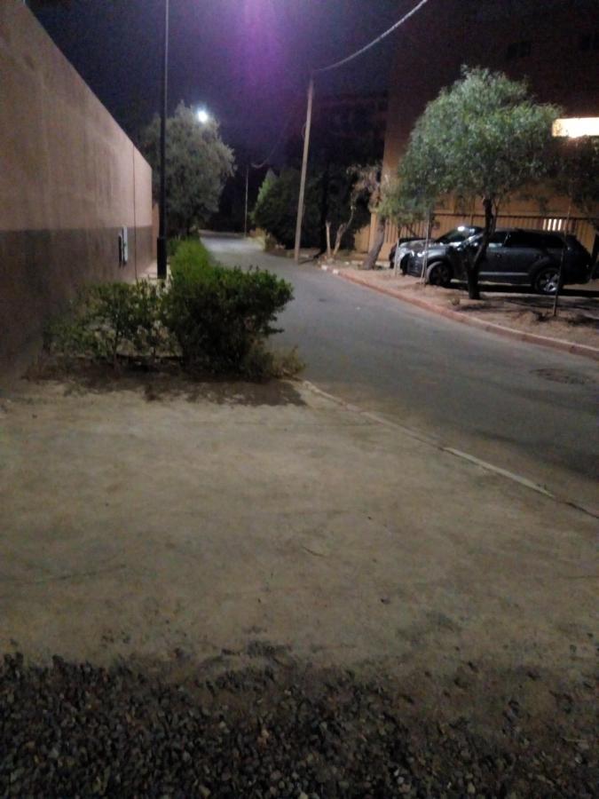 Maison De Vacances Μαρακές Εξωτερικό φωτογραφία