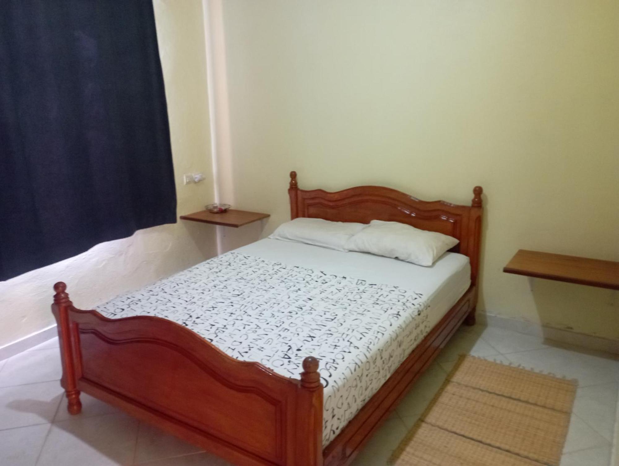 Maison De Vacances Μαρακές Εξωτερικό φωτογραφία
