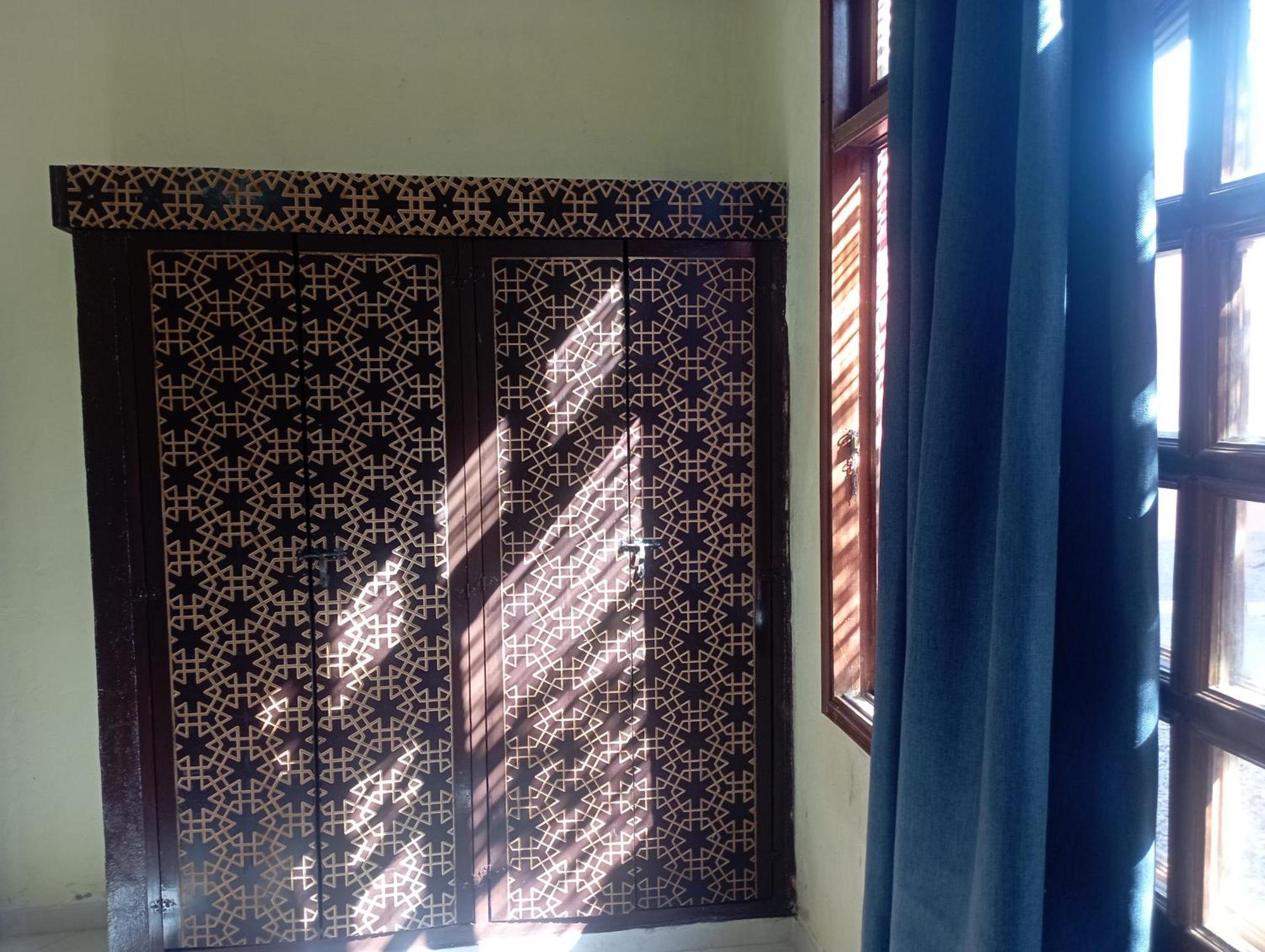 Maison De Vacances Μαρακές Εξωτερικό φωτογραφία