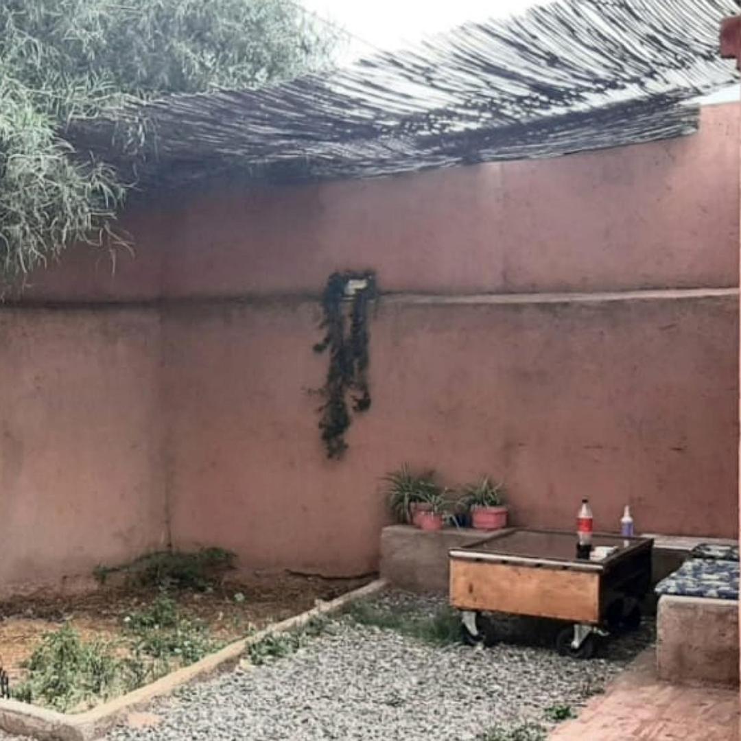 Maison De Vacances Μαρακές Εξωτερικό φωτογραφία