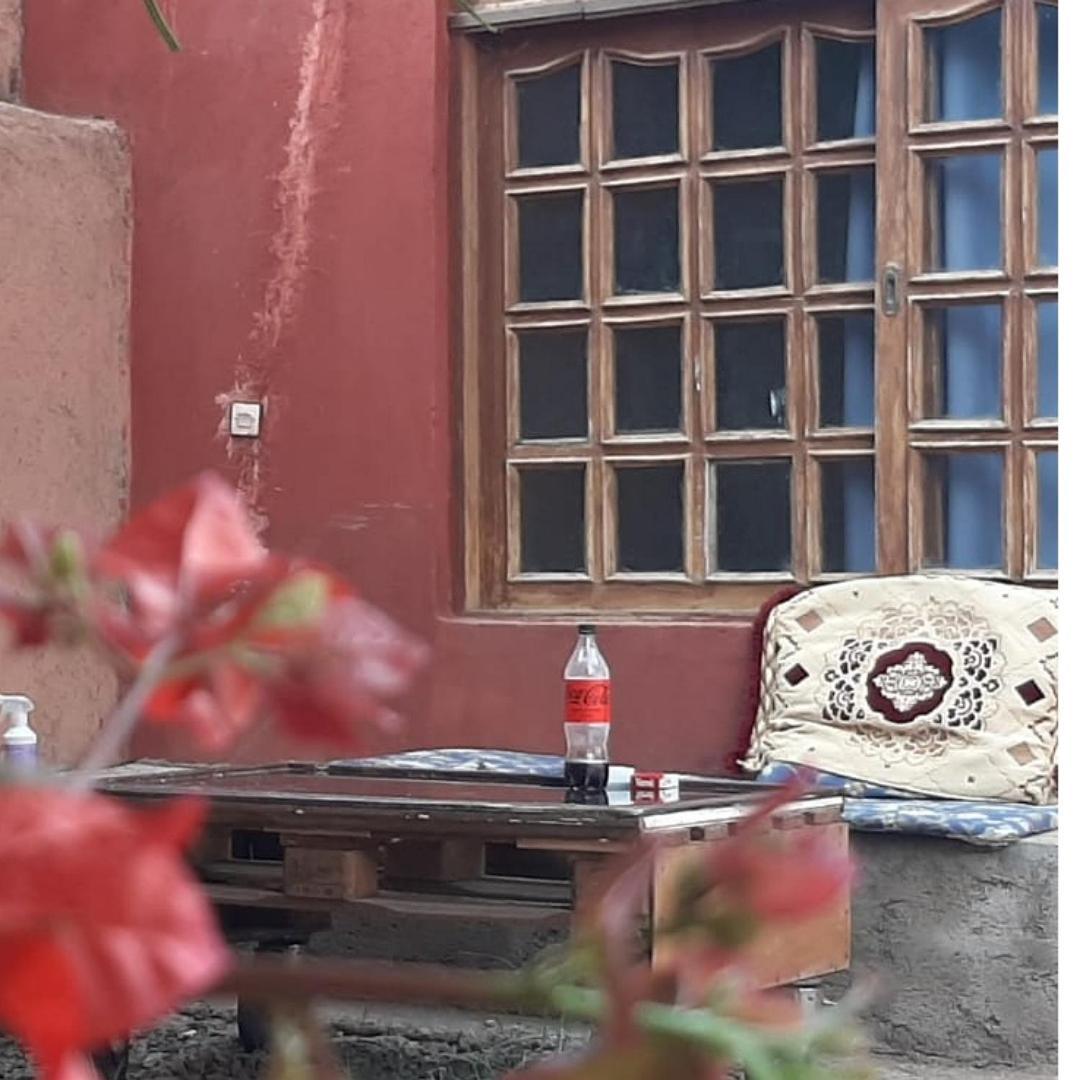 Maison De Vacances Μαρακές Εξωτερικό φωτογραφία