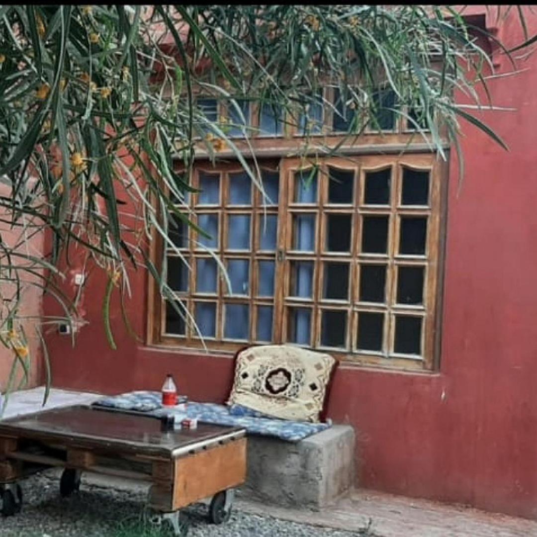 Maison De Vacances Μαρακές Εξωτερικό φωτογραφία